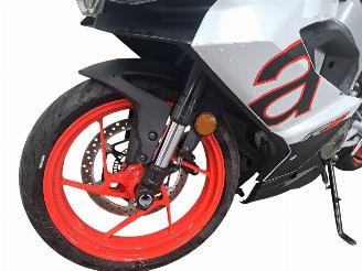 Aprilia  RS picture 11