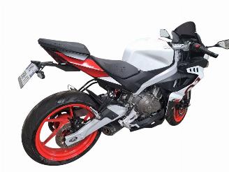 Aprilia  RS picture 5