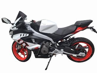 Aprilia  RS picture 18