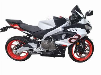 Aprilia  RS picture 3