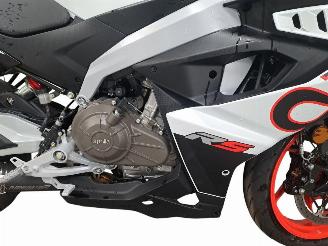Aprilia  RS picture 15
