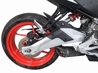 Aprilia  RS picture 9