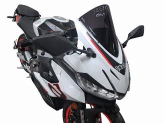 Aprilia  RS picture 6