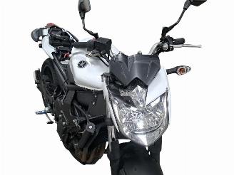 Yamaha XJ 6  picture 5