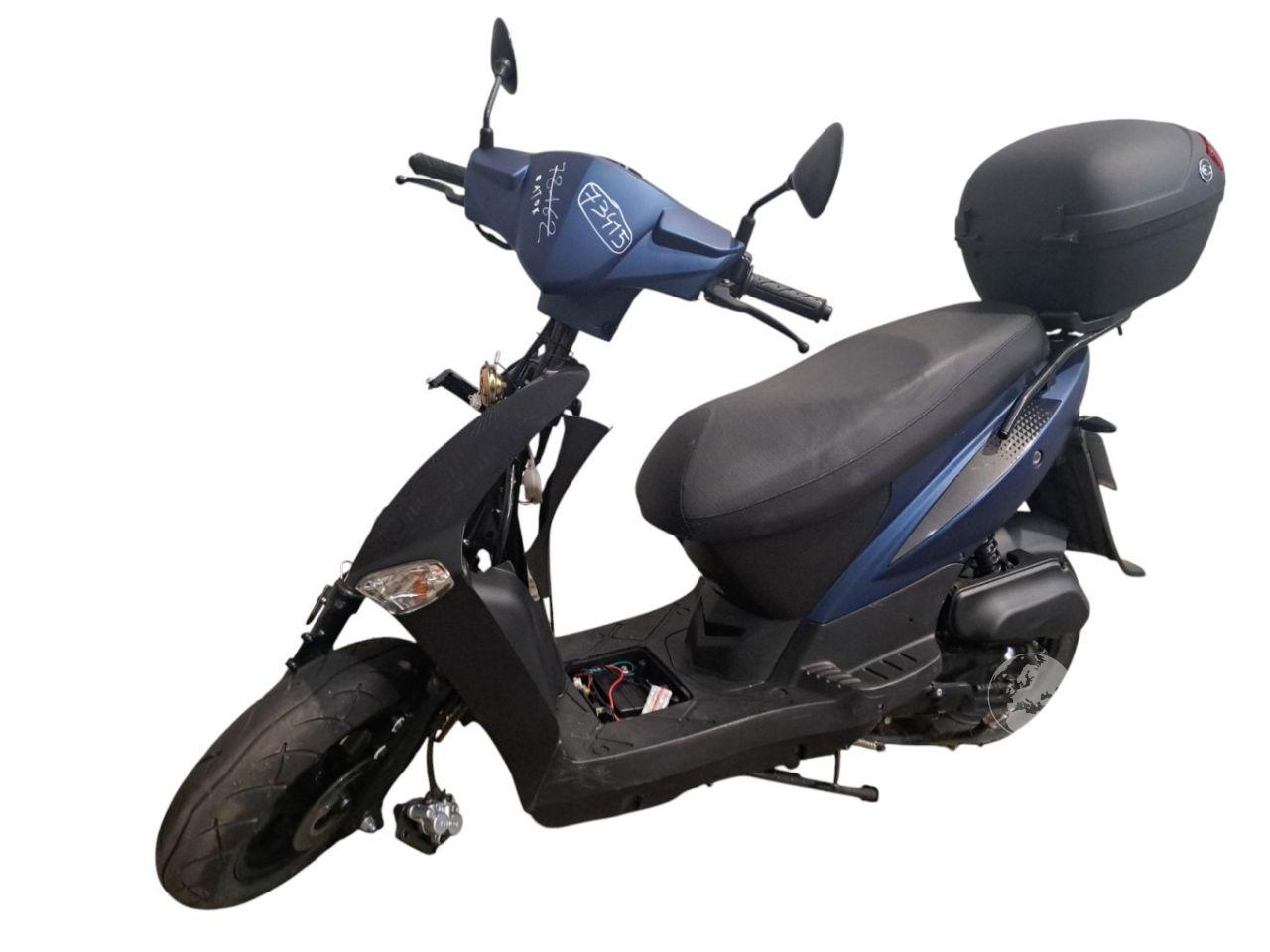 Kymco  AGILITY