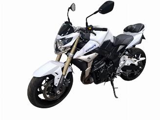 Suzuki GS 750 R picture 2