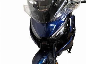 Honda  NT picture 26