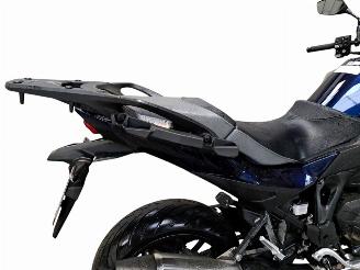 Honda  NT picture 25