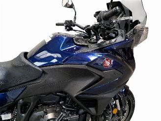 Honda  NT picture 11