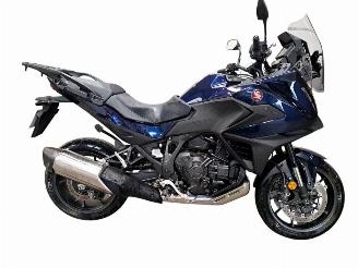Honda  NT picture 18