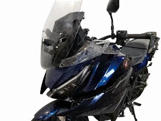 Honda  NT picture 3