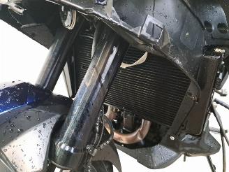 Honda  NT picture 10