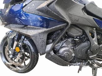 Honda  NT picture 21
