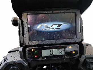 Honda  NT picture 13