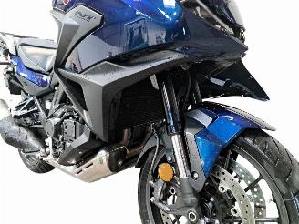 Honda  NT picture 12