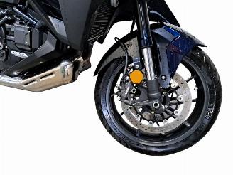 Honda  NT picture 27