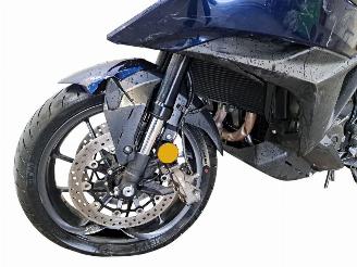 Honda  NT picture 20