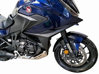 Honda  NT picture 22