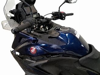 Honda  NT picture 4