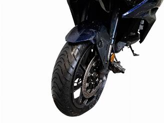 Honda  NT picture 8