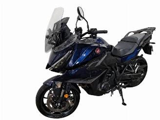 Honda  NT picture 5