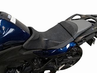 Honda  NT picture 14