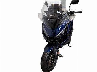 Honda  NT picture 15
