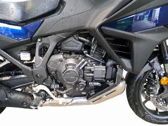 Honda  NT picture 23