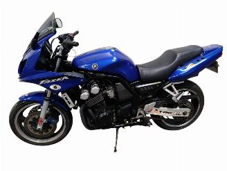 Yamaha FZ 6 Fazer  picture 25