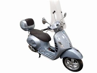Vrakbiler auto Piaggio 159 GTS VESPA 2022/5