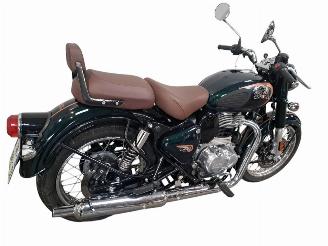 Uttjänta bilar auto Royal Enfield Note METEOR FIREBALL 2023/9