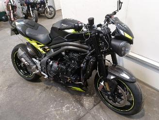 Triumph Speed Triple  picture 8
