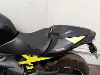 Triumph Speed Triple  picture 6