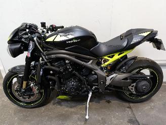 Triumph Speed Triple  picture 17