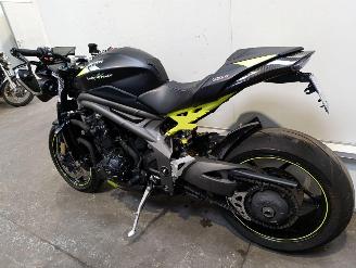 Triumph Speed Triple  picture 23