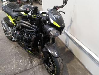 Triumph Speed Triple  picture 3