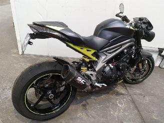 Triumph Speed Triple  picture 5
