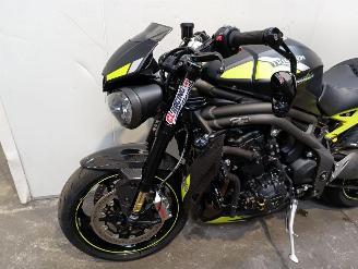 Triumph Speed Triple  picture 18