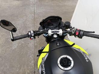 Triumph Speed Triple  picture 13