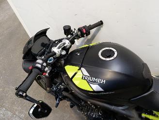 Triumph Speed Triple  picture 14