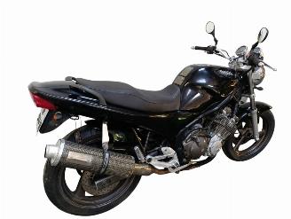 Yamaha XJ 6 Division  picture 4