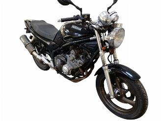 Yamaha XJ 6 Division  picture 11
