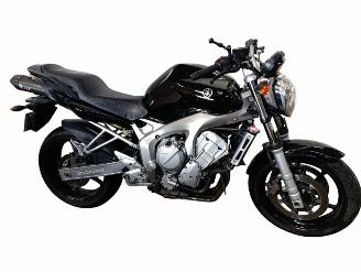 Yamaha FZ 6  picture 18