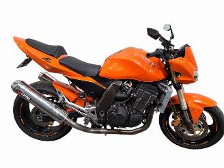 Kawasaki Z 1000  picture 1