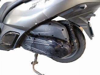 Peugeot  METROPOLIS RS picture 13