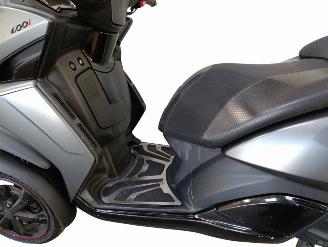 Peugeot  METROPOLIS RS picture 10