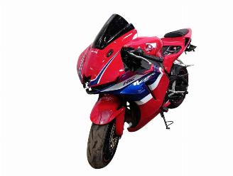 Honda CBR 600 RR picture 13