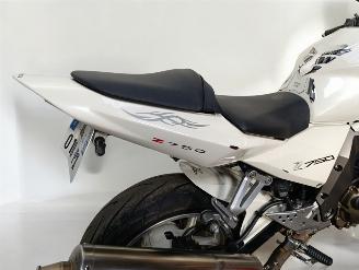 Kawasaki Z 750  picture 17