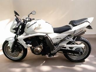 Kawasaki Z 750  picture 3