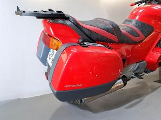 Honda ST 1100 PANEUROPEAN picture 18